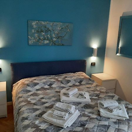 Apartament A Casa Da Joy Turyn Zewnętrze zdjęcie