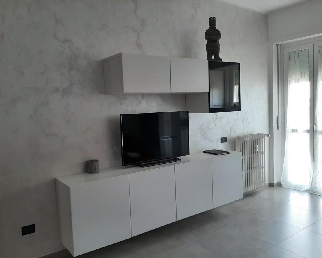 Apartament A Casa Da Joy Turyn Zewnętrze zdjęcie