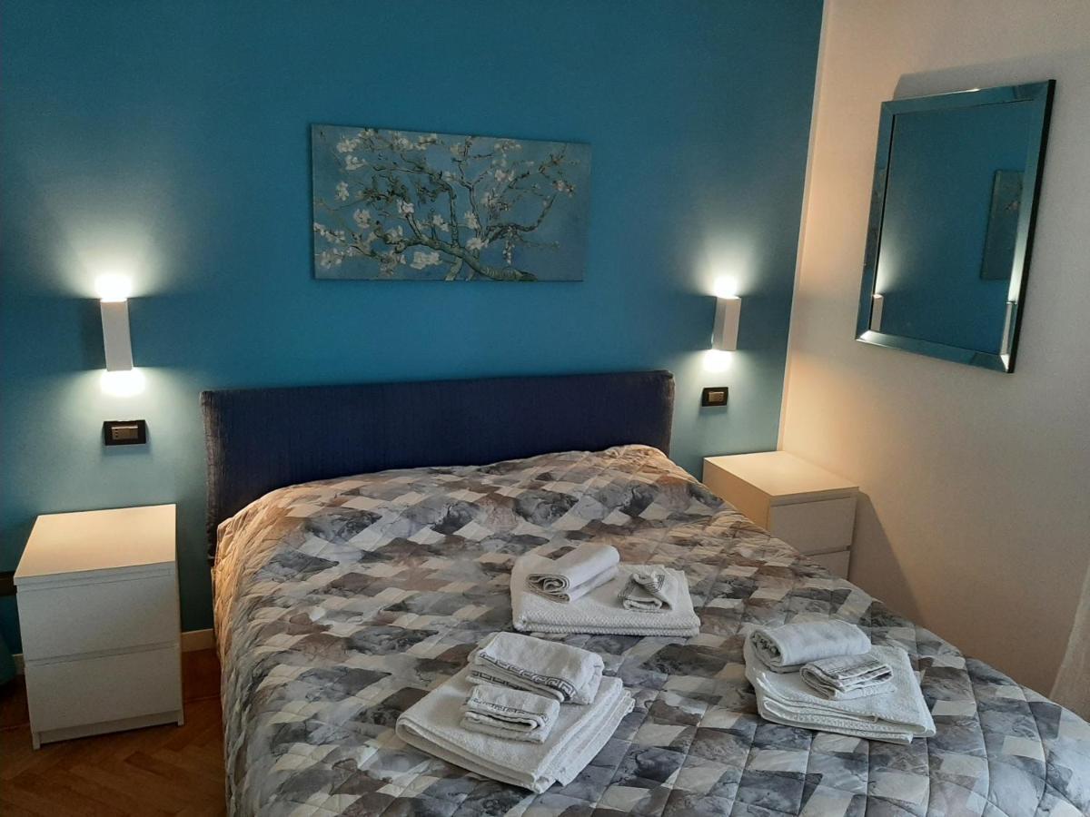 Apartament A Casa Da Joy Turyn Zewnętrze zdjęcie