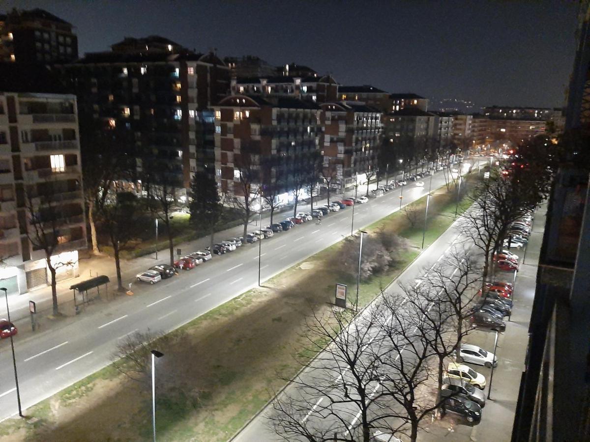 Apartament A Casa Da Joy Turyn Zewnętrze zdjęcie