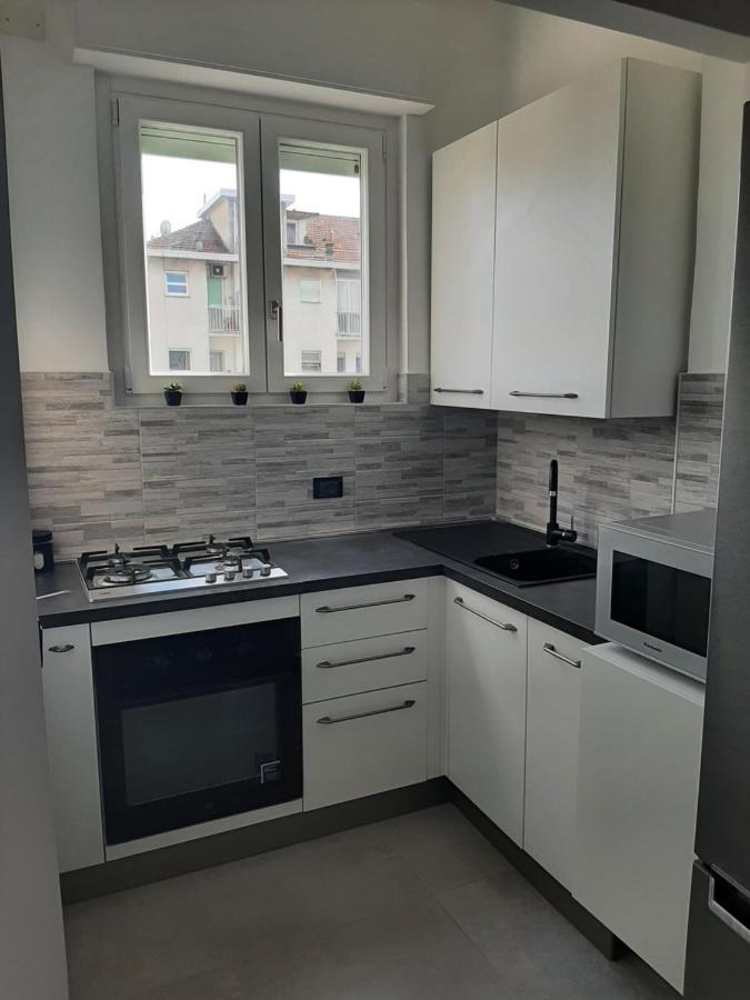 Apartament A Casa Da Joy Turyn Zewnętrze zdjęcie