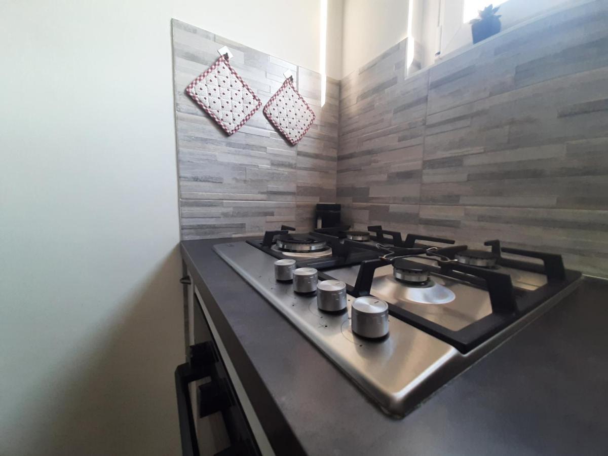 Apartament A Casa Da Joy Turyn Zewnętrze zdjęcie