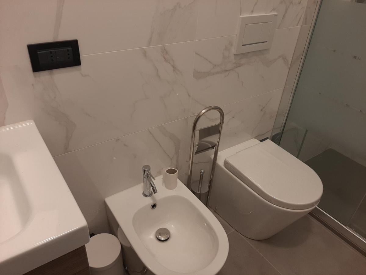 Apartament A Casa Da Joy Turyn Zewnętrze zdjęcie