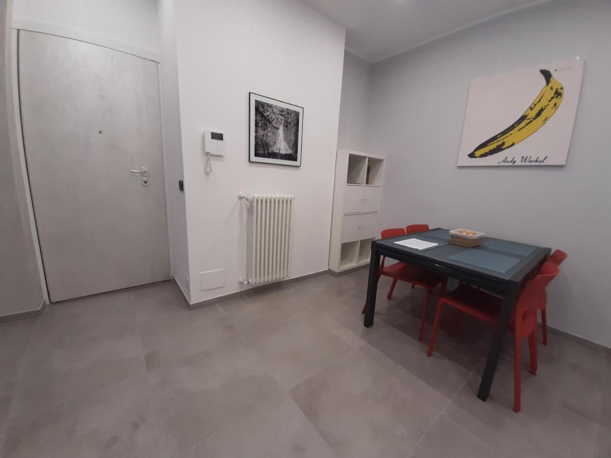 Apartament A Casa Da Joy Turyn Zewnętrze zdjęcie
