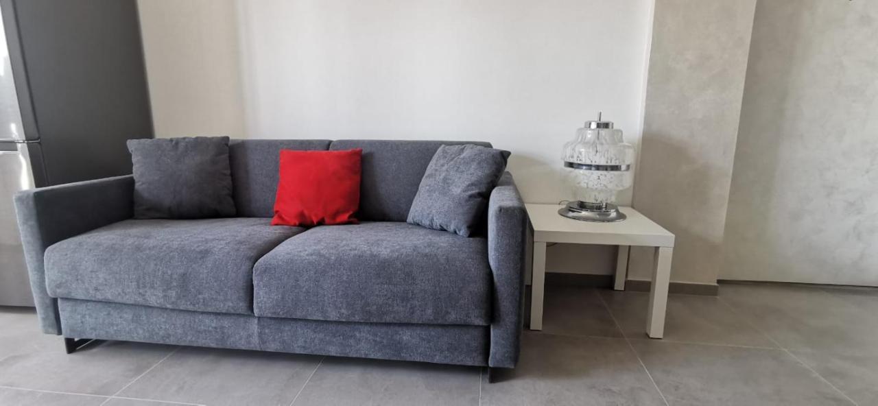 Apartament A Casa Da Joy Turyn Zewnętrze zdjęcie