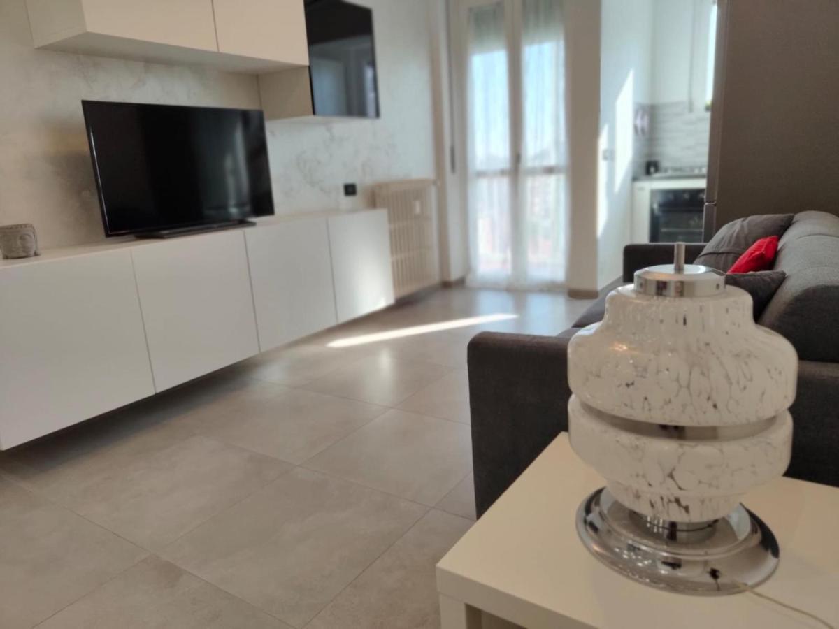 Apartament A Casa Da Joy Turyn Zewnętrze zdjęcie