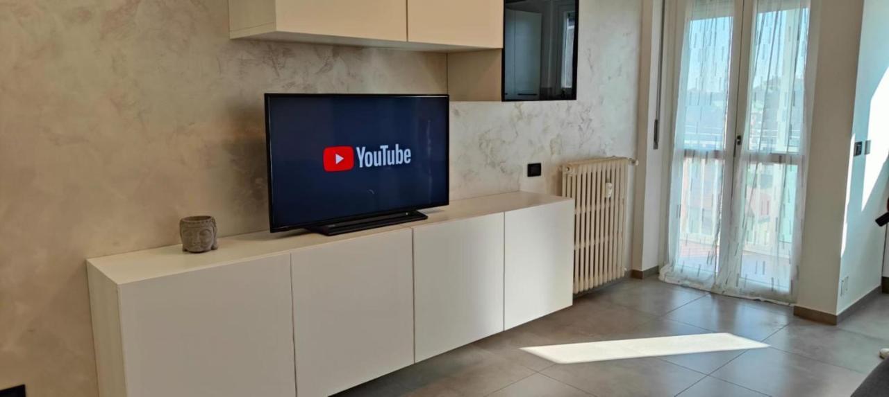 Apartament A Casa Da Joy Turyn Zewnętrze zdjęcie