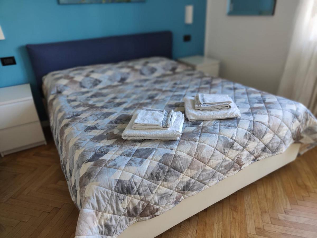 Apartament A Casa Da Joy Turyn Zewnętrze zdjęcie