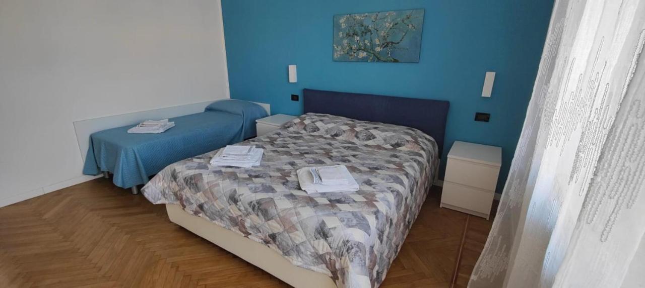 Apartament A Casa Da Joy Turyn Zewnętrze zdjęcie