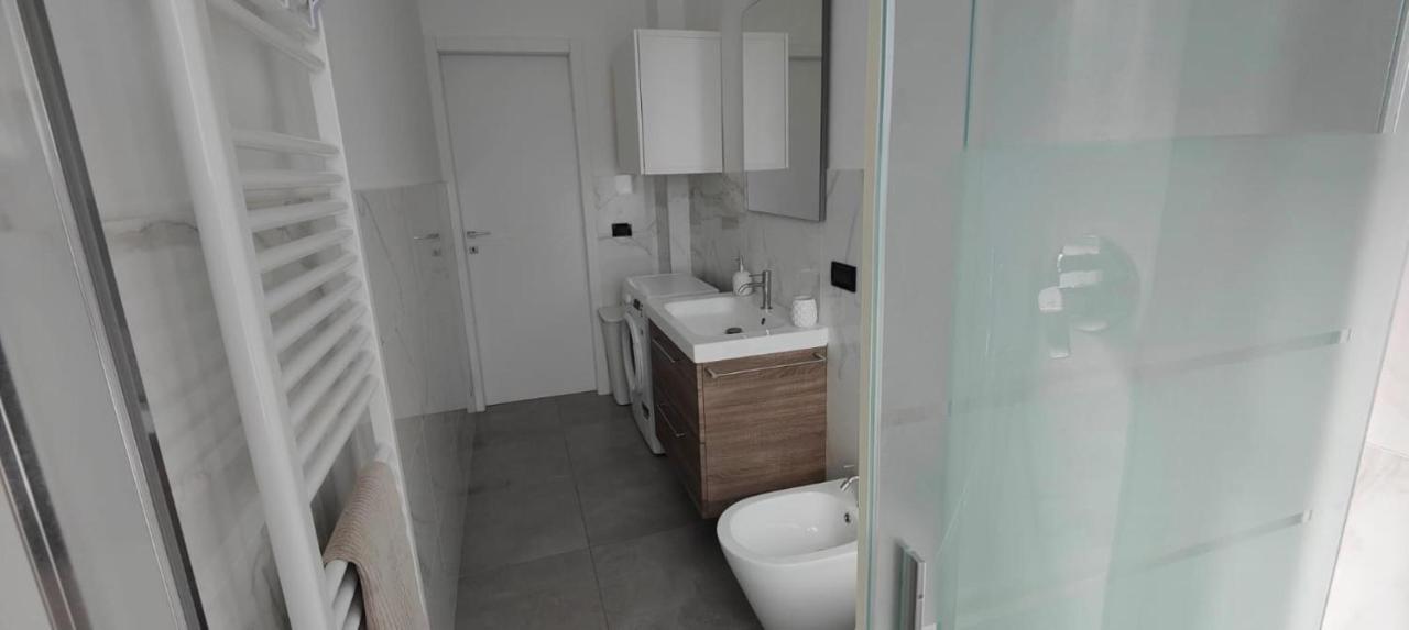 Apartament A Casa Da Joy Turyn Zewnętrze zdjęcie