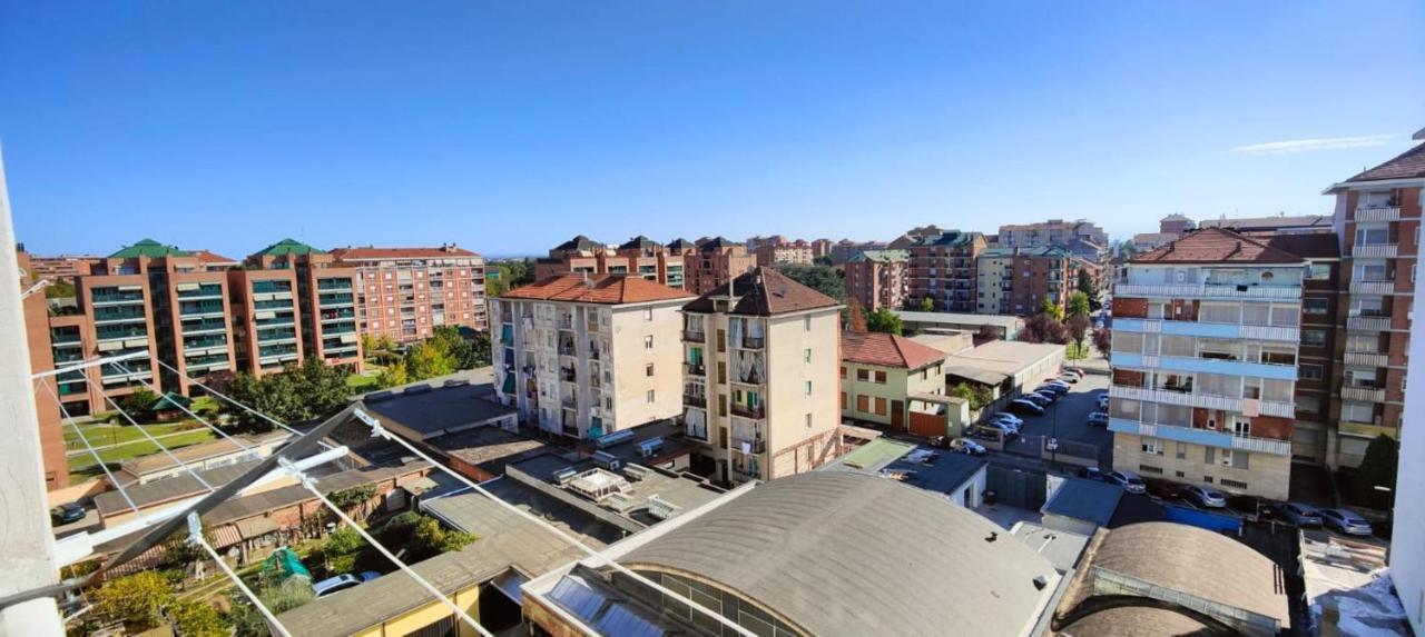 Apartament A Casa Da Joy Turyn Zewnętrze zdjęcie