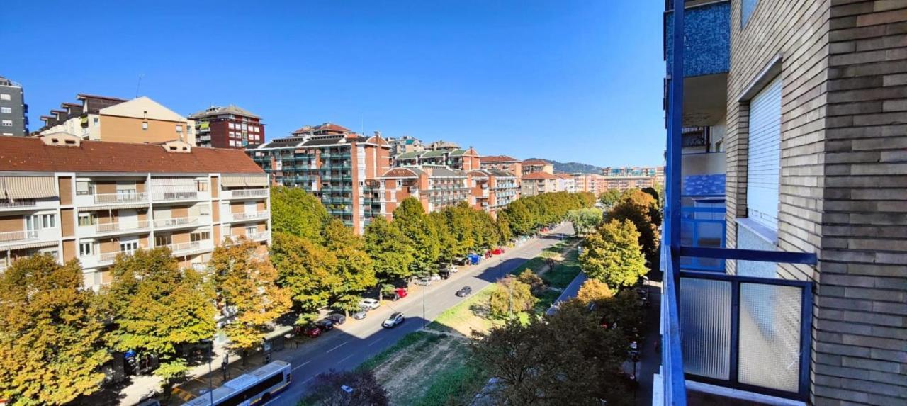 Apartament A Casa Da Joy Turyn Zewnętrze zdjęcie