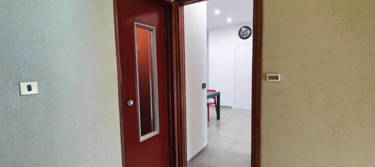 Apartament A Casa Da Joy Turyn Zewnętrze zdjęcie