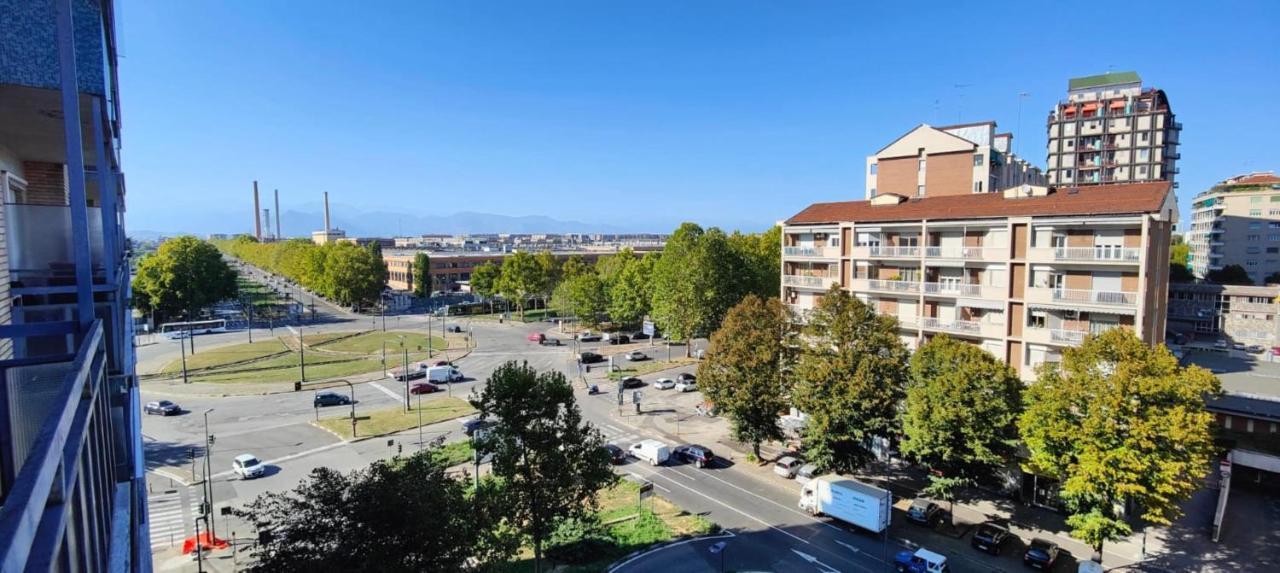 Apartament A Casa Da Joy Turyn Zewnętrze zdjęcie